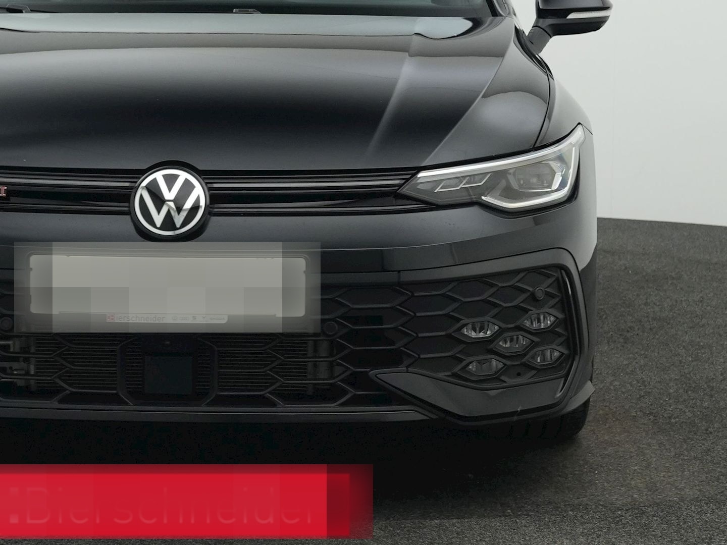 Volkswagen Golf GTI 8 2.0 TSI DSG BLACK-STYLE ALU 19 DCC PA foto 21