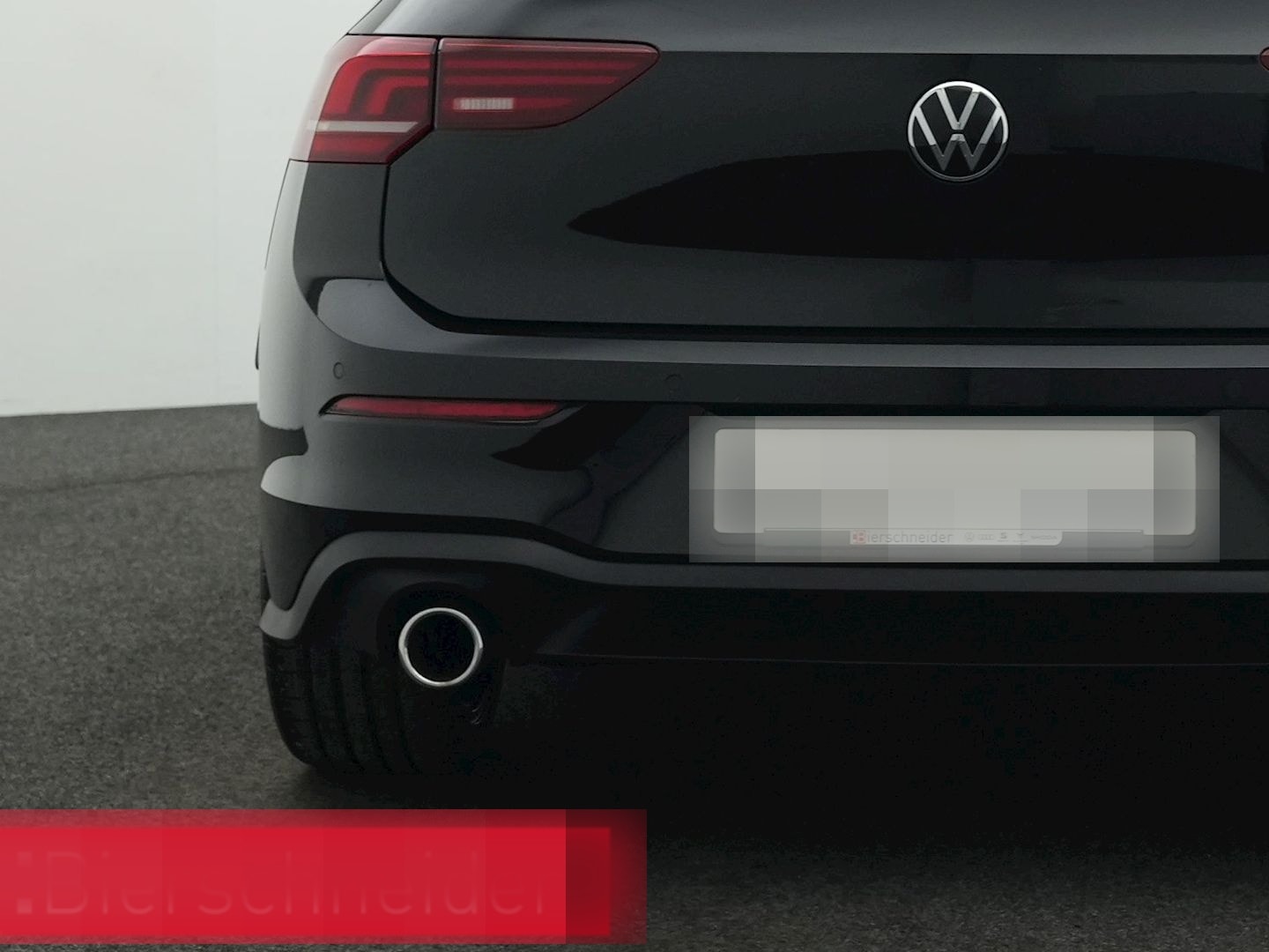 Volkswagen Golf GTI 8 2.0 TSI DSG BLACK-STYLE ALU 19 DCC PA foto 22