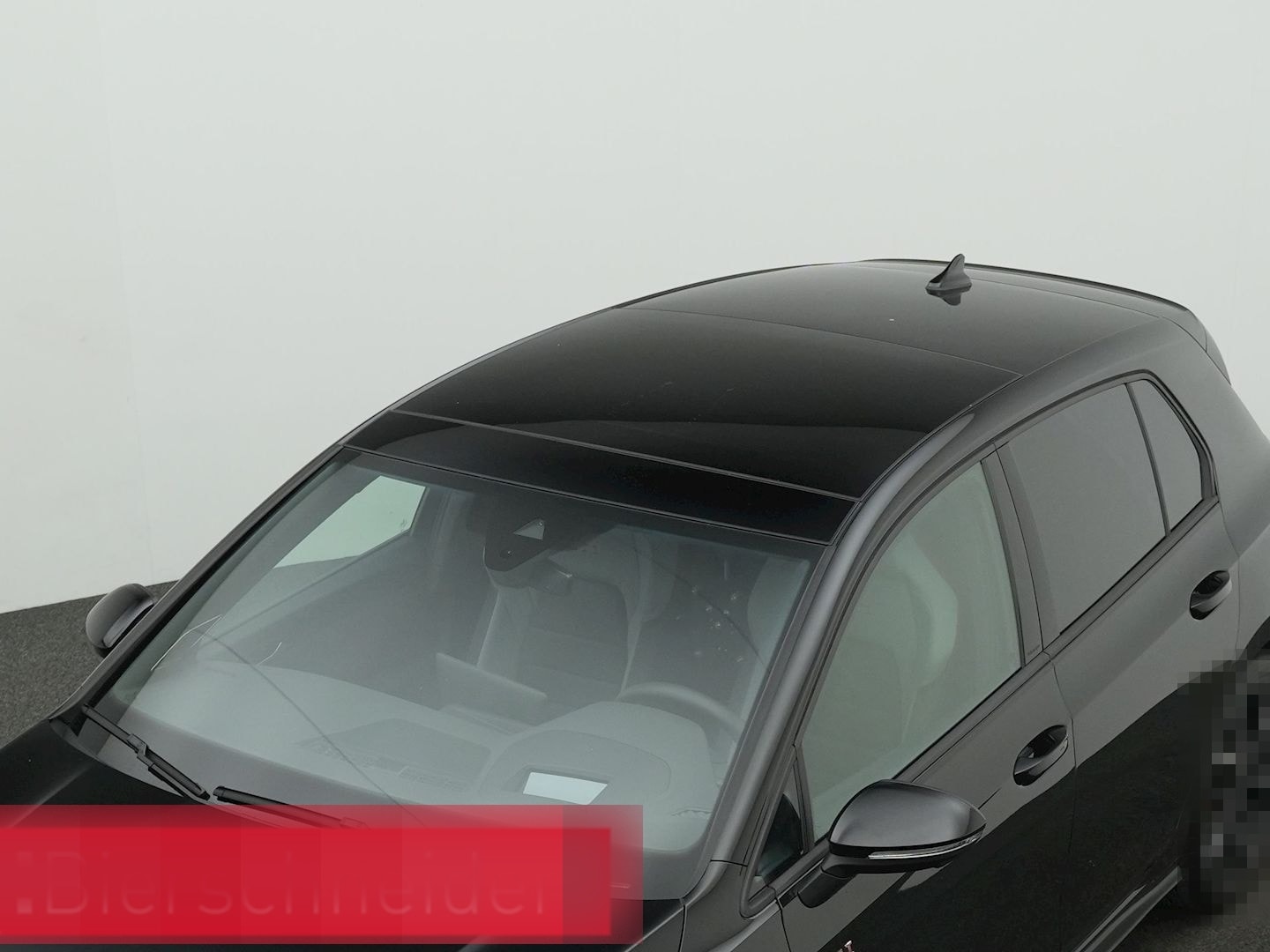 Volkswagen Golf GTI 8 2.0 TSI DSG BLACK-STYLE ALU 19 DCC PA foto 24