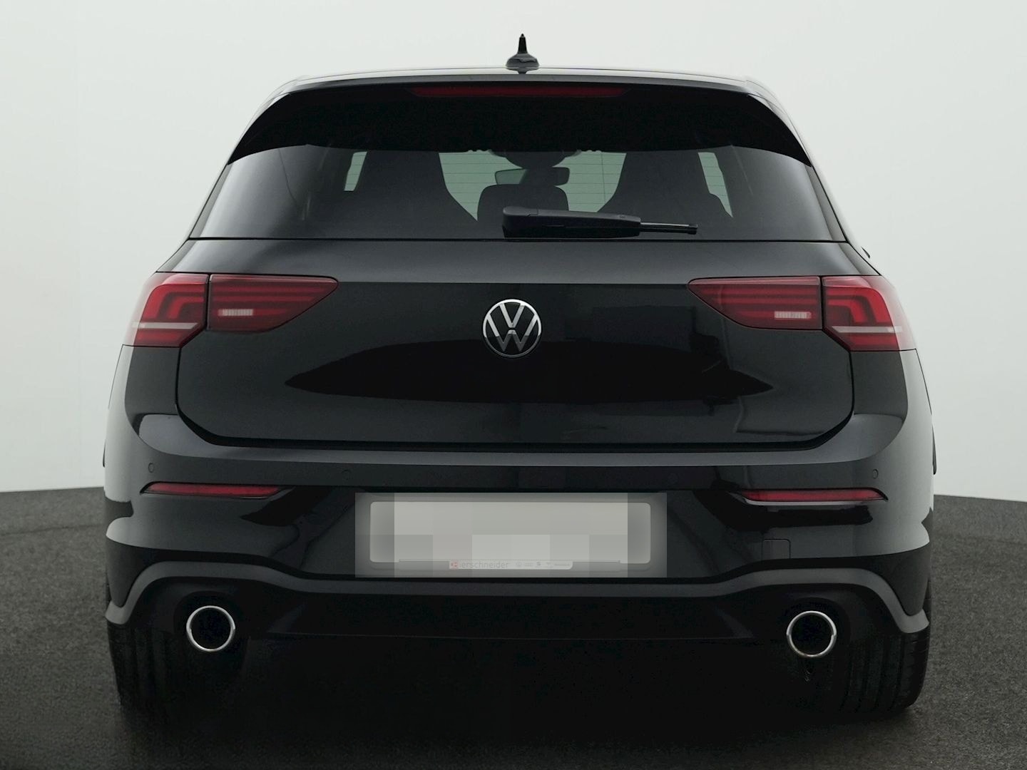 Volkswagen Golf GTI 8 2.0 TSI DSG BLACK-STYLE ALU 19 DCC PA foto 5