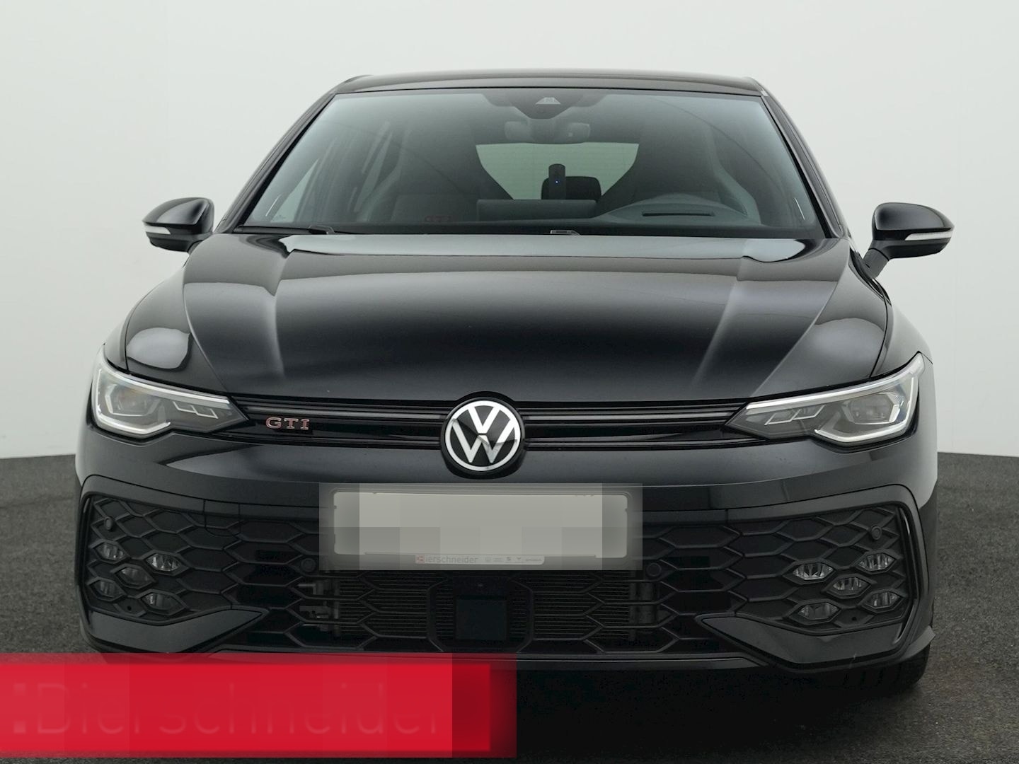Volkswagen Golf GTI 8 2.0 TSI DSG BLACK-STYLE ALU 19 DCC PA foto 10