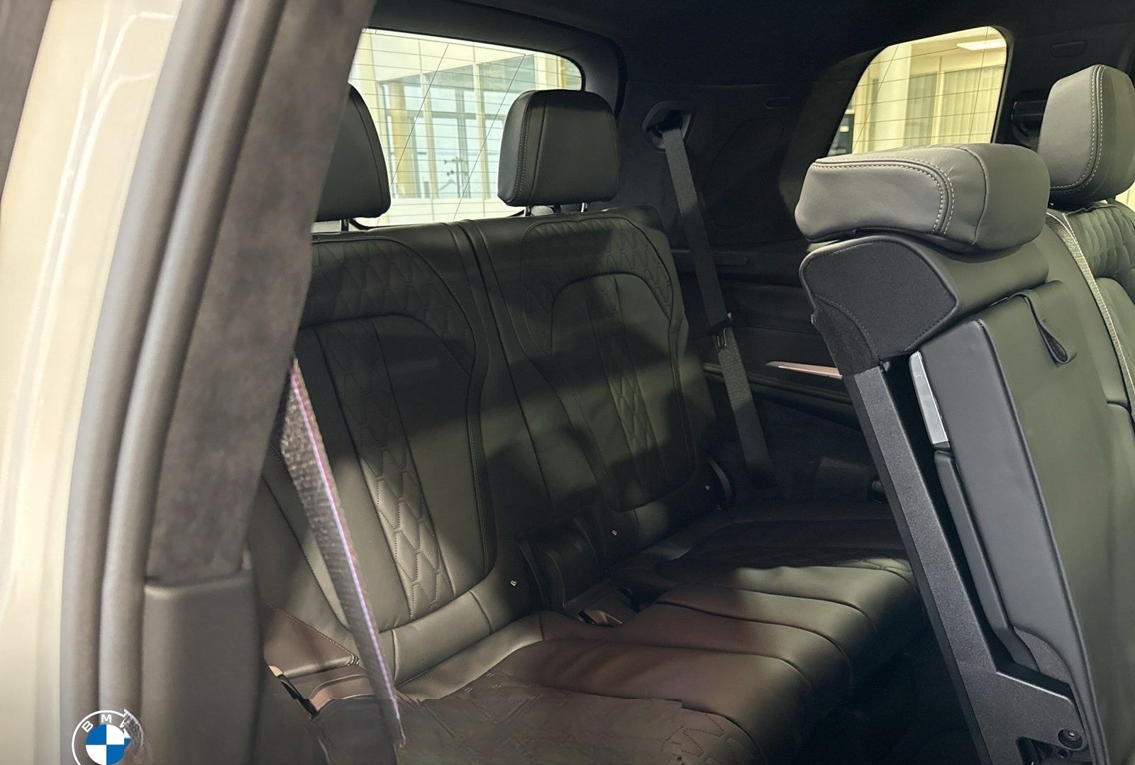 BMW X7 xDrive40d - M Sportpaket / Gestiksteuerung /  foto 13