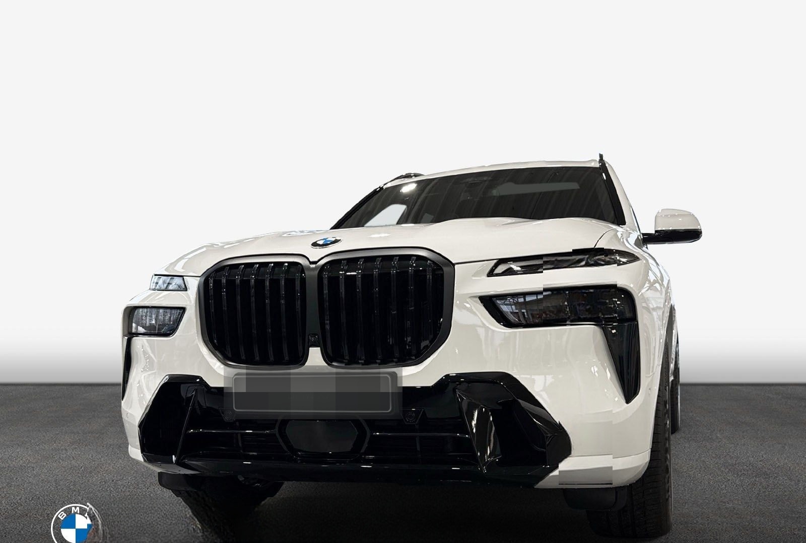 BMW X7 xDrive40d - M Sportpaket / Gestiksteuerung /  foto 3