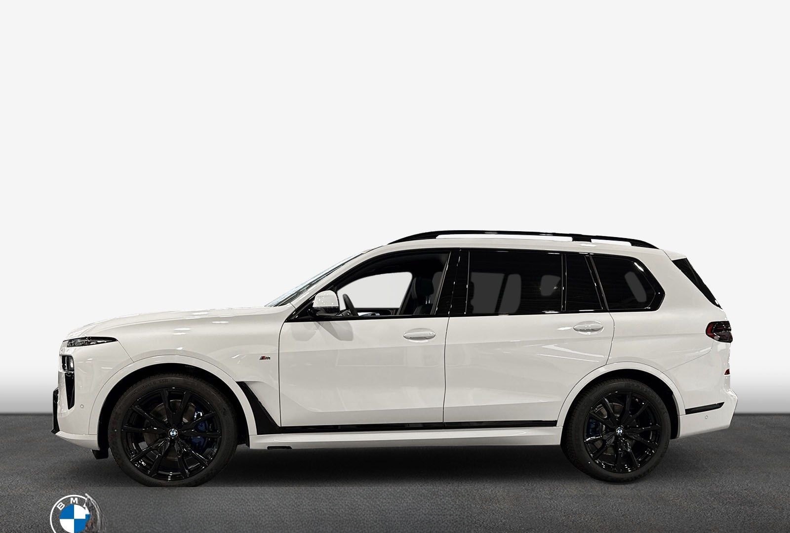 BMW X7 xDrive40d - M Sportpaket / Gestiksteuerung /  foto 4