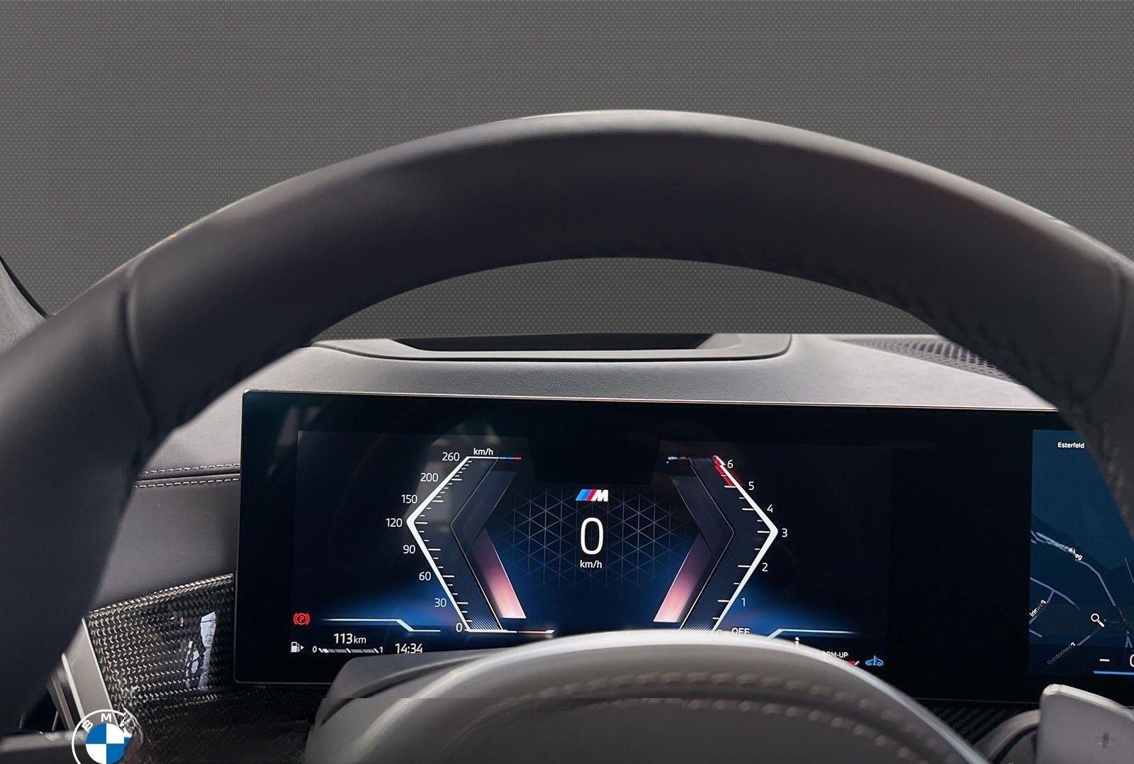 BMW X7 xDrive40d - M Sportpaket / Gestiksteuerung /  foto 10