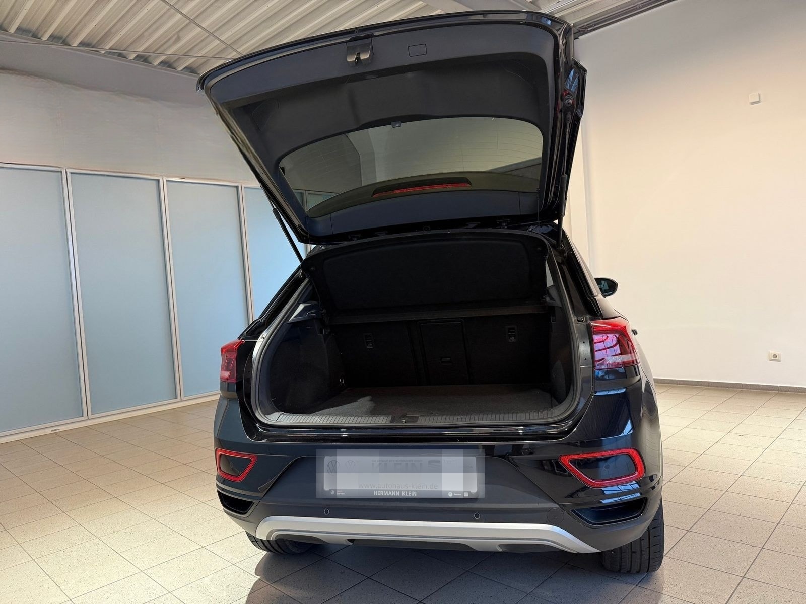 Volkswagen T-Roc 1.0 TSI Style LED+, ACC, Digital Cockpit P foto 13