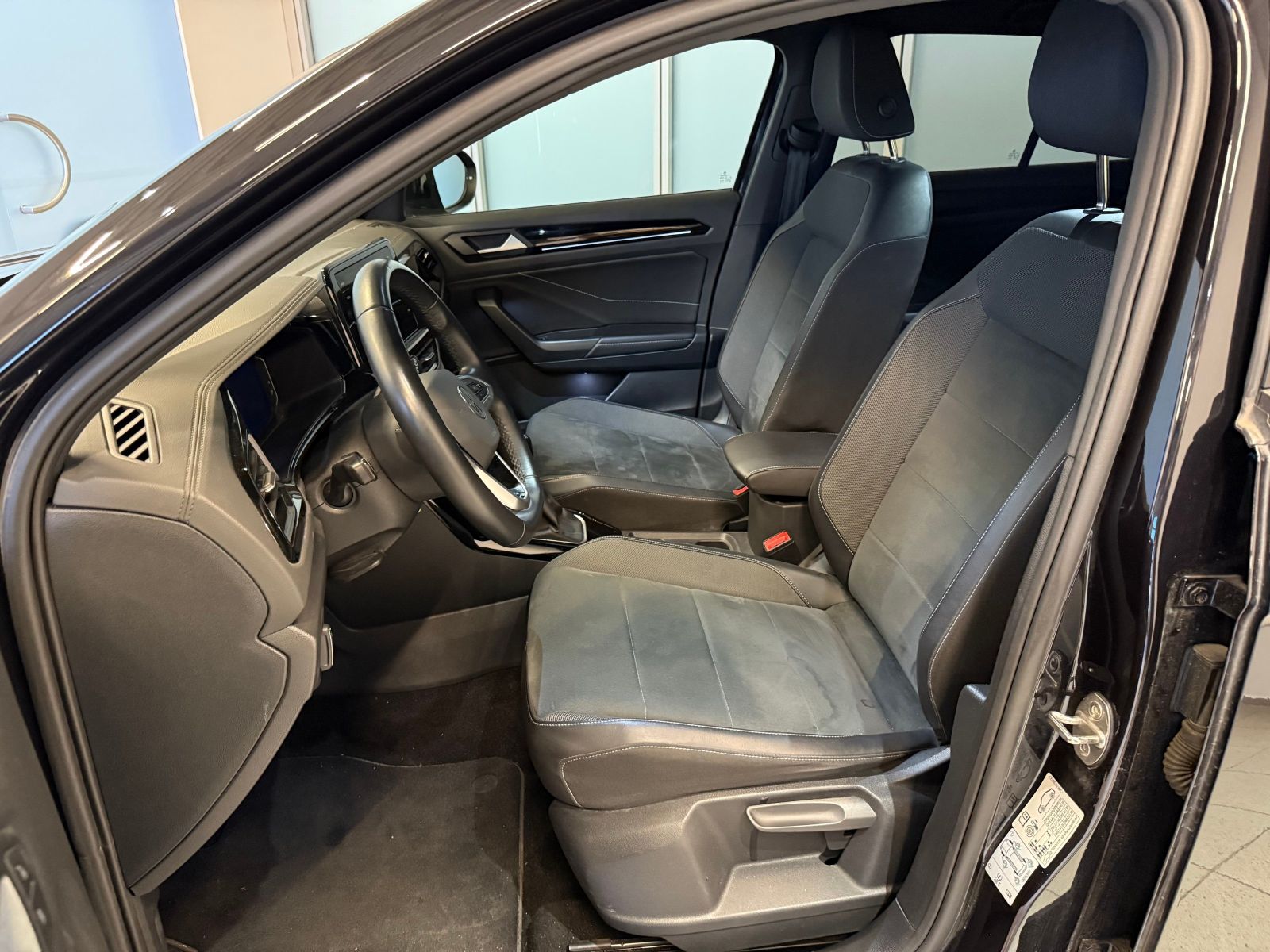 Volkswagen T-Roc 1.0 TSI Style LED+, ACC, Digital Cockpit P foto 16