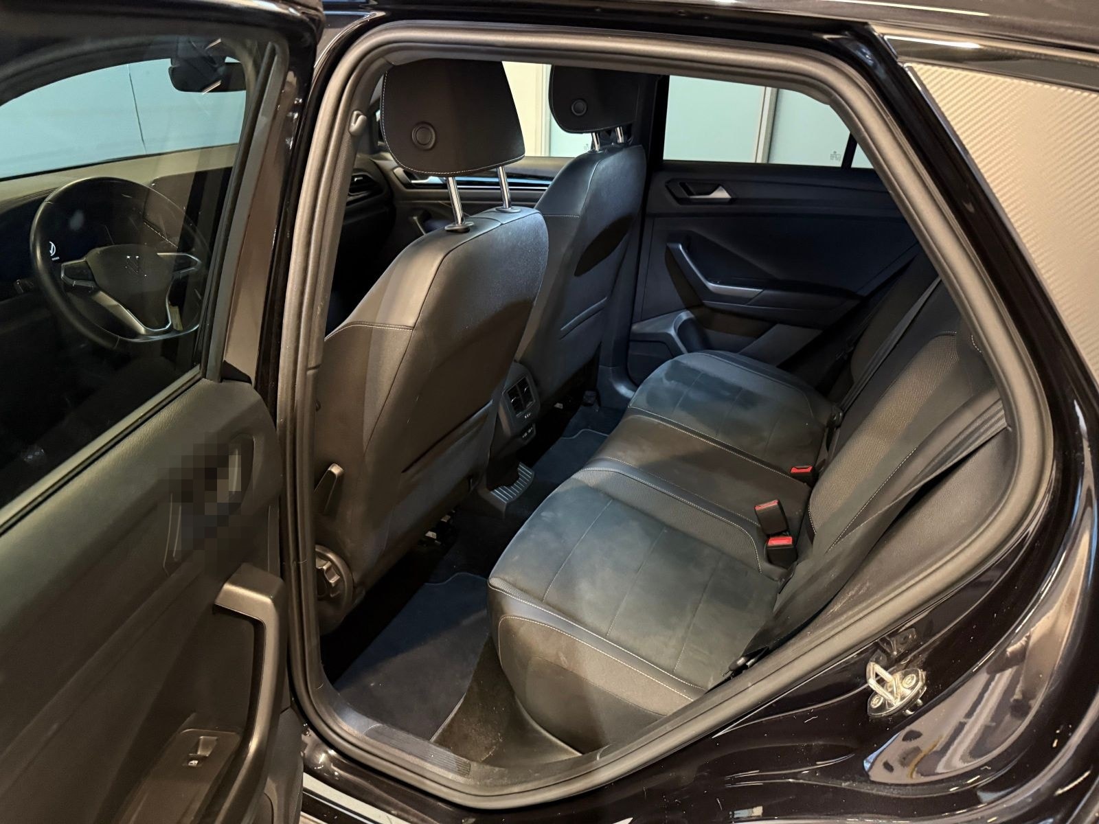 Volkswagen T-Roc 1.0 TSI Style LED+, ACC, Digital Cockpit P foto 17