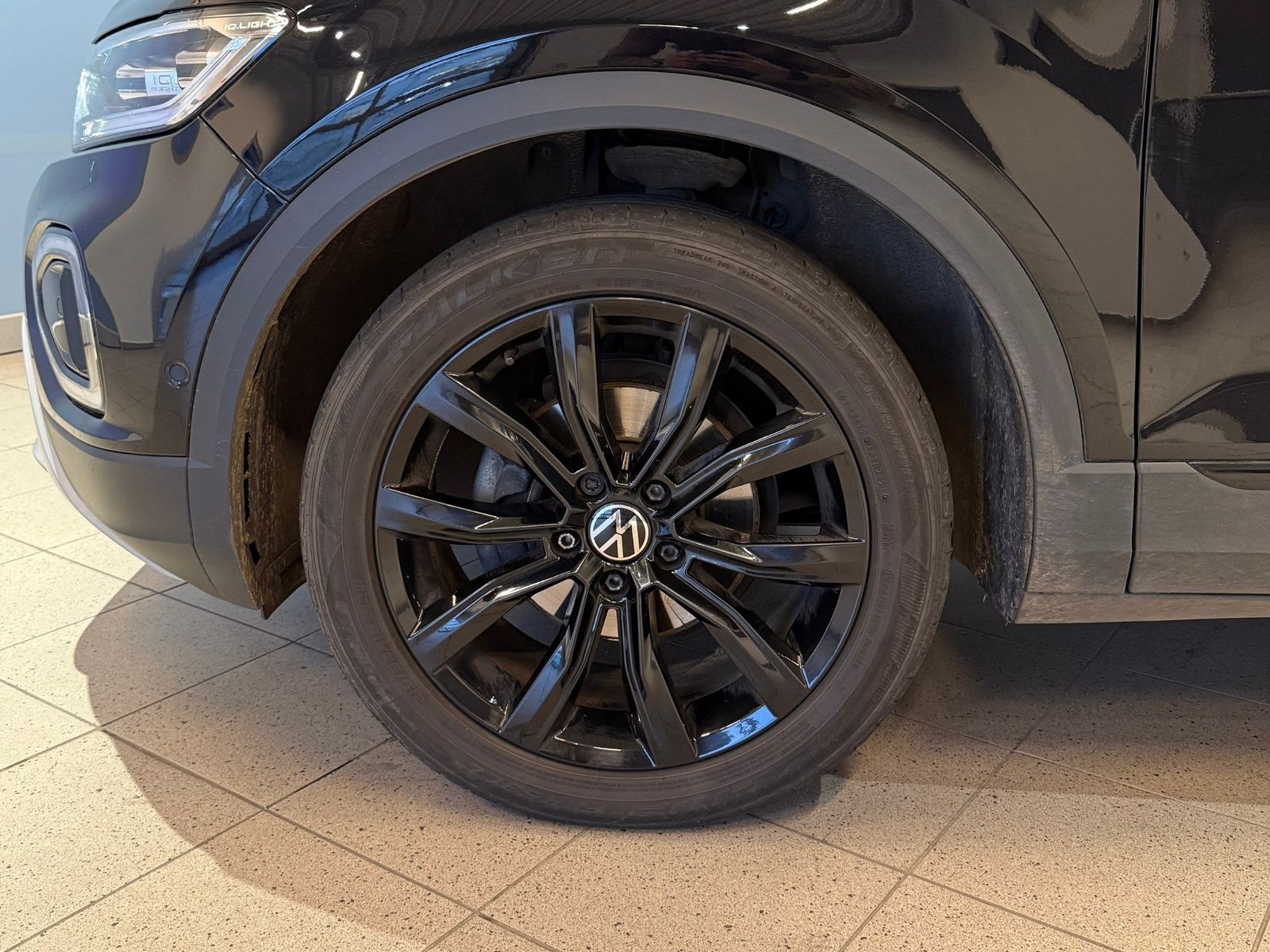 Volkswagen T-Roc 1.0 TSI Style LED+, ACC, Digital Cockpit P foto 4