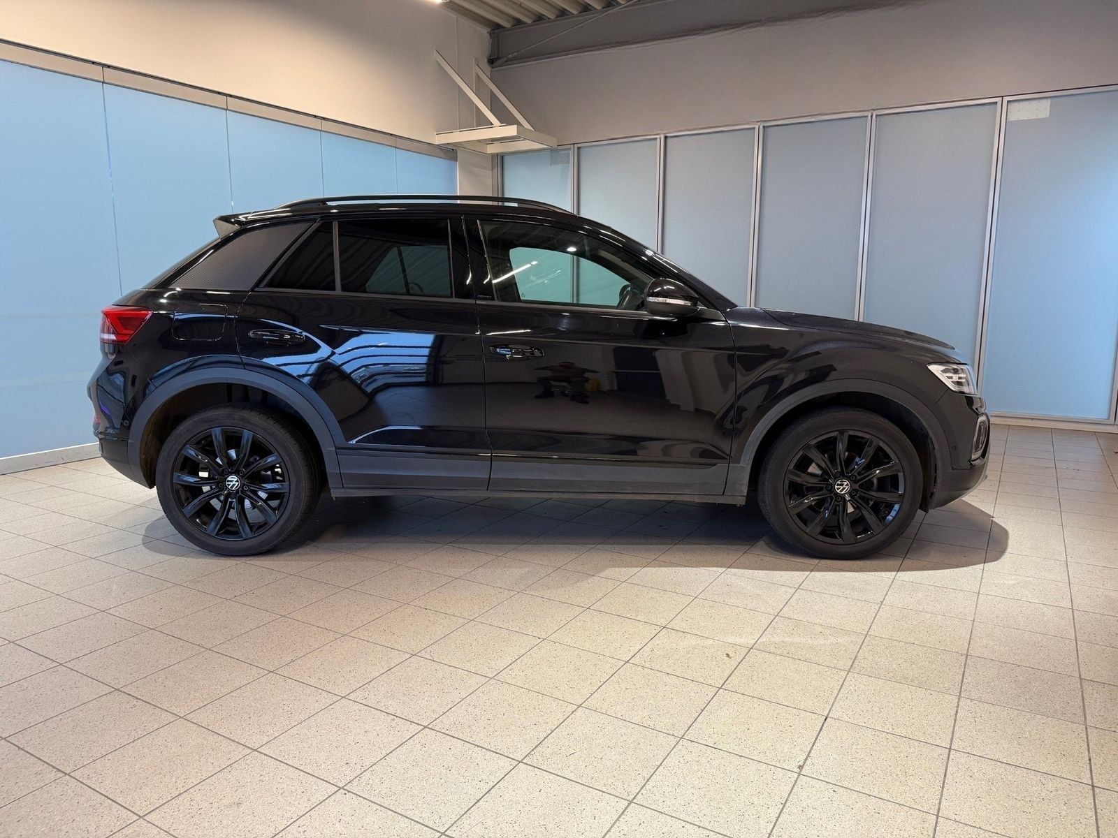 Volkswagen T-Roc 1.0 TSI Style LED+, ACC, Digital Cockpit P foto 6