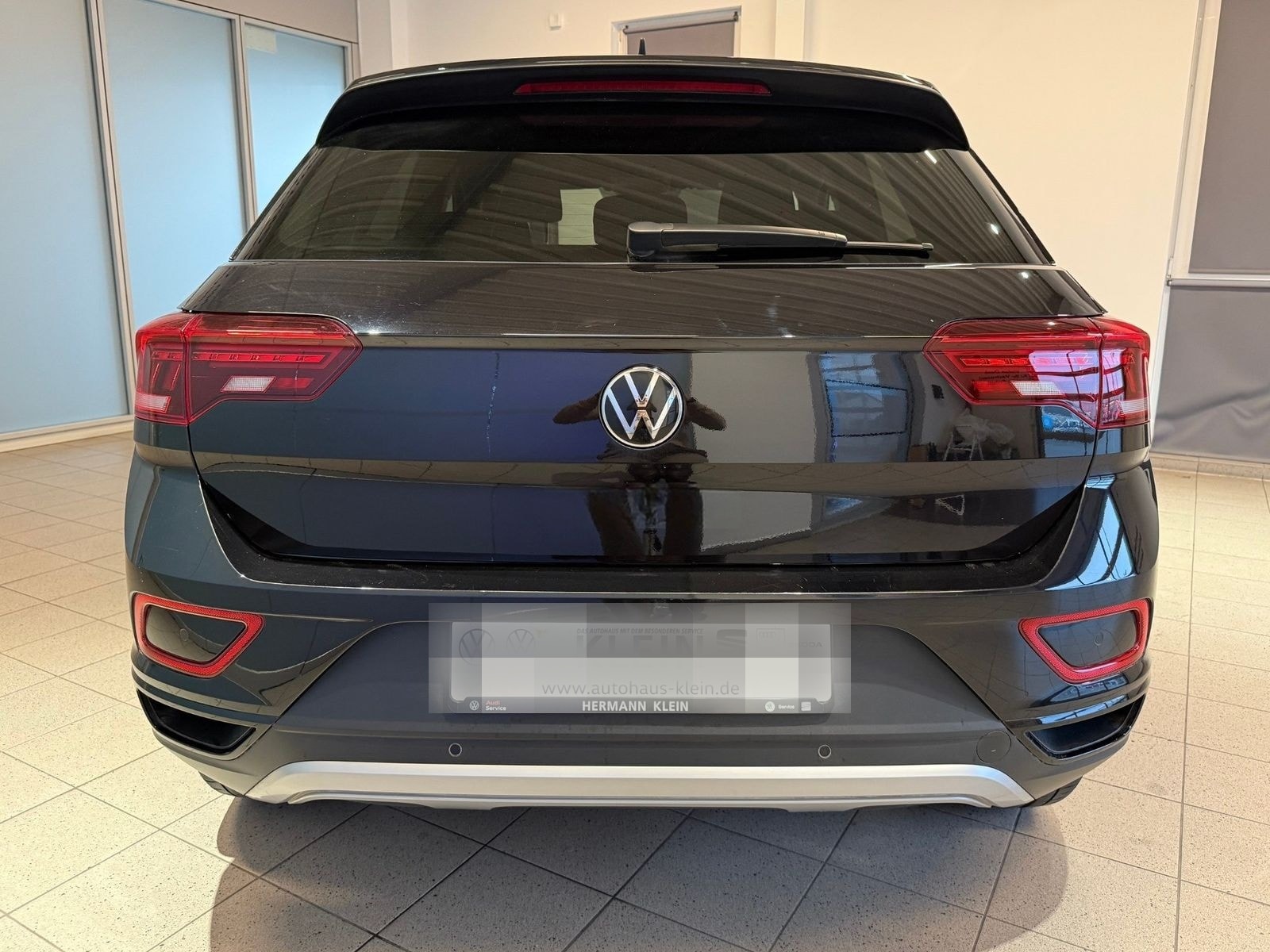 Volkswagen T-Roc 1.0 TSI Style LED+, ACC, Digital Cockpit P foto 8