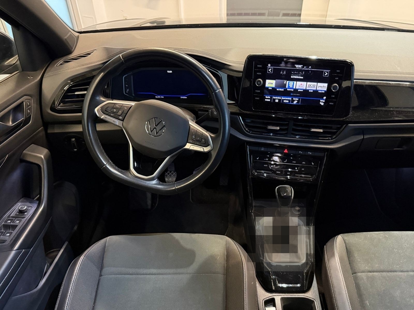 Volkswagen T-Roc 1.0 TSI Style LED+, ACC, Digital Cockpit P foto 10