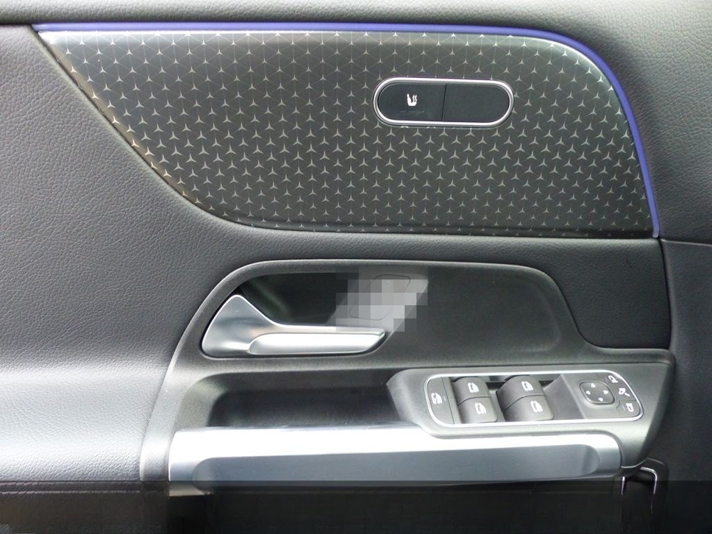 Mercedes-Benz GLB 180 PROGRESSIVE PLUS+MBUX+NAVI+RF-KAM+AMBIEN foto 11