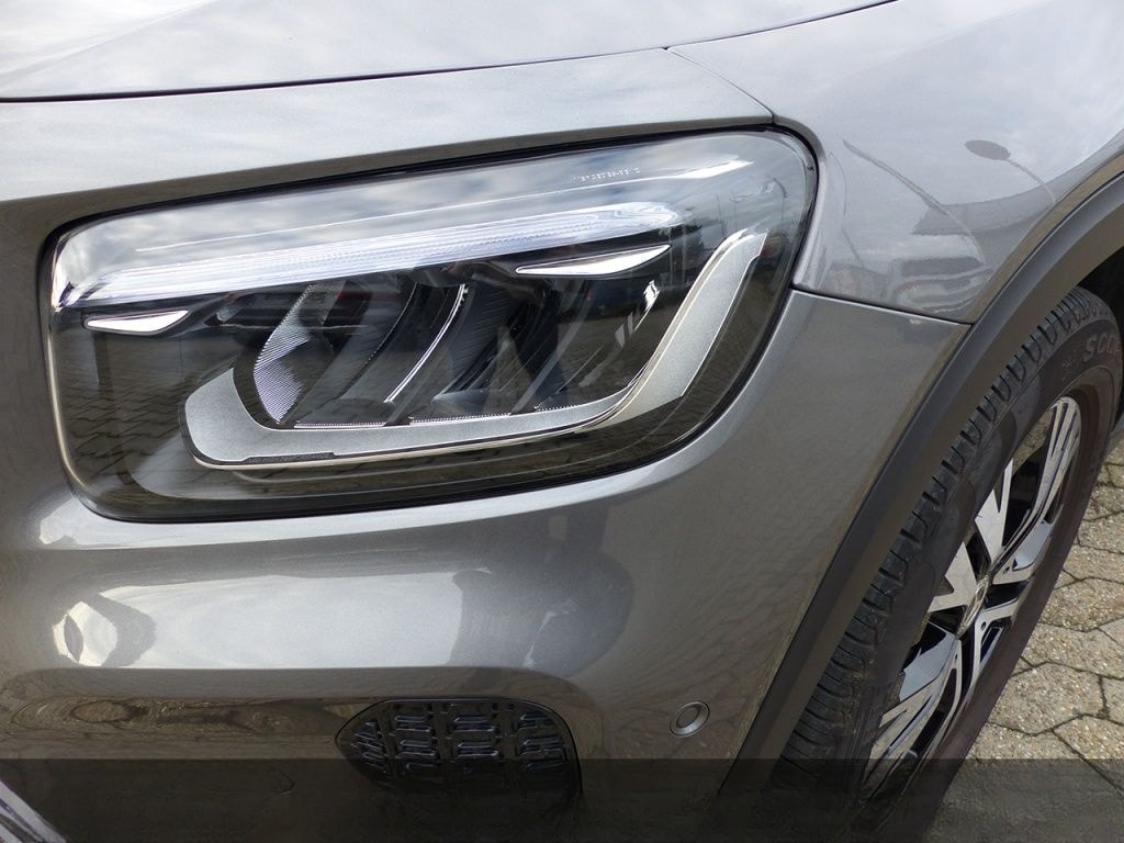 Mercedes-Benz GLB 180 PROGRESSIVE PLUS+MBUX+NAVI+RF-KAM+AMBIEN foto 15