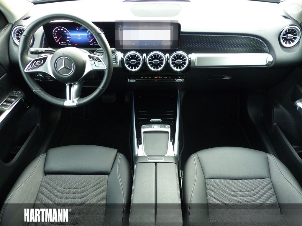 Mercedes-Benz GLB 180 PROGRESSIVE PLUS+MBUX+NAVI+RF-KAM+AMBIEN foto 7