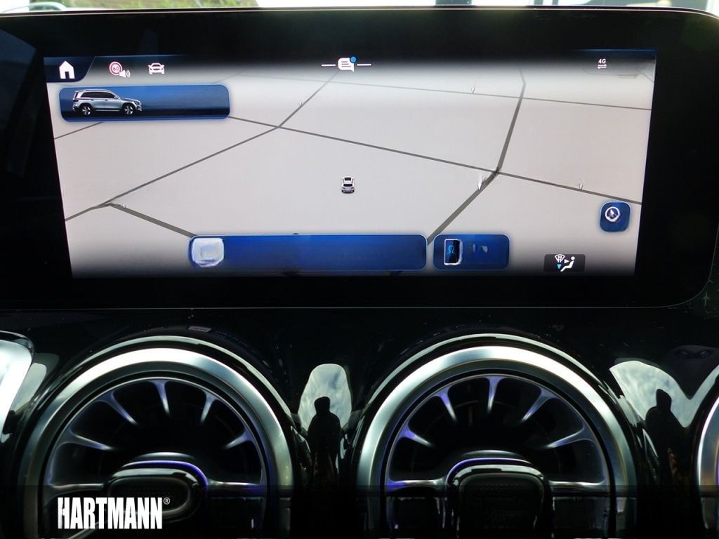 Mercedes-Benz GLB 180 PROGRESSIVE PLUS+MBUX+NAVI+RF-KAM+AMBIEN foto 9