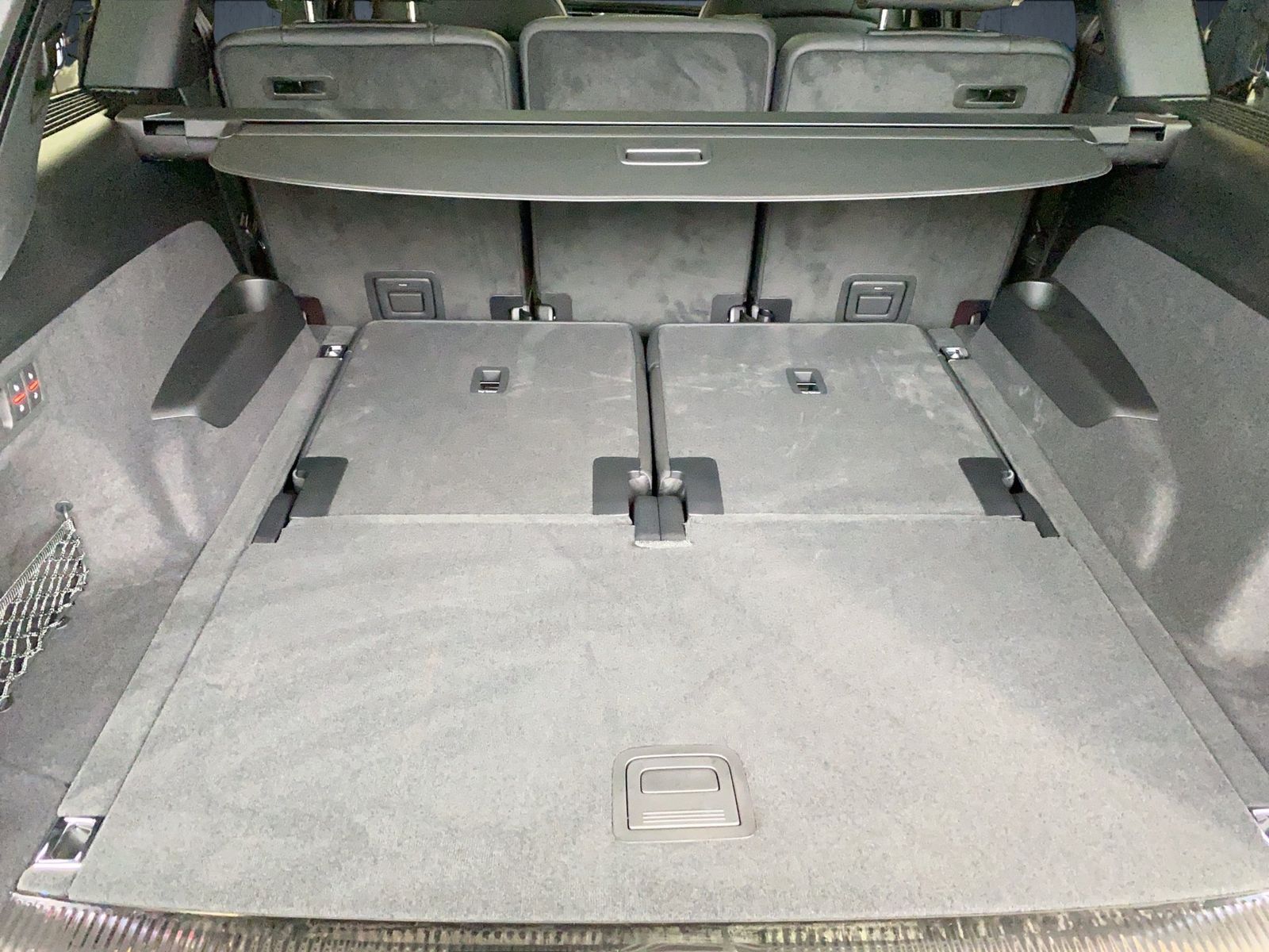 Audi Q7 SUV S line 50 TDI qu. tiptr. PANO Laser Stdh foto 13