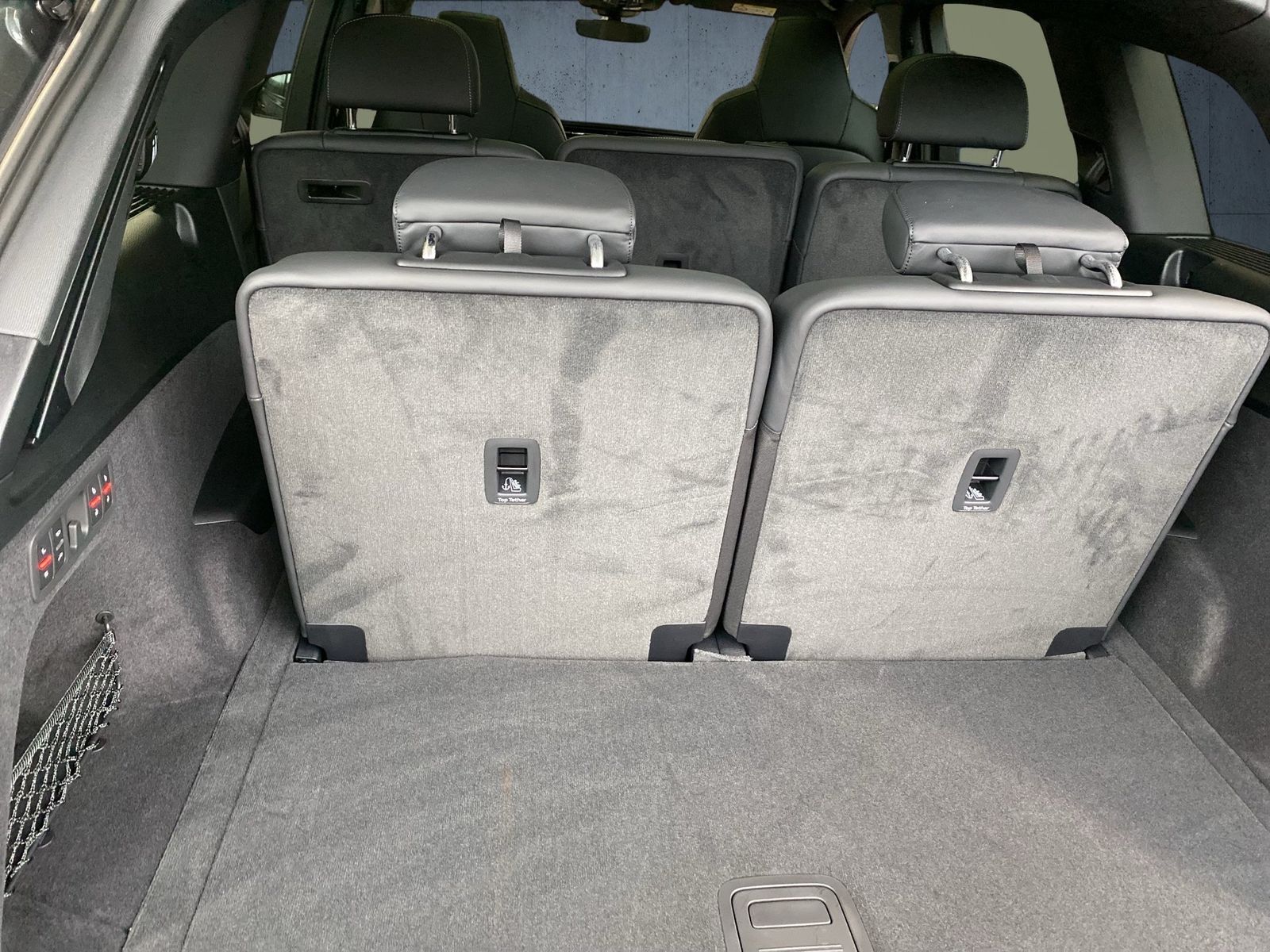 Audi Q7 SUV S line 50 TDI qu. tiptr. PANO Laser Stdh foto 14