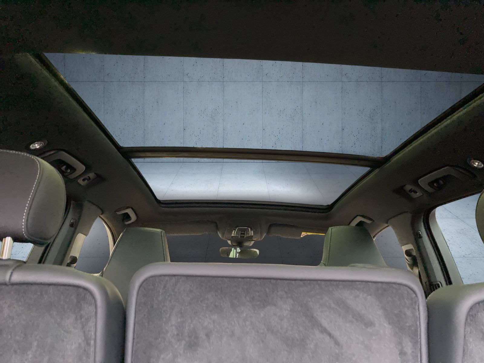 Audi Q7 SUV S line 50 TDI qu. tiptr. PANO Laser Stdh foto 15