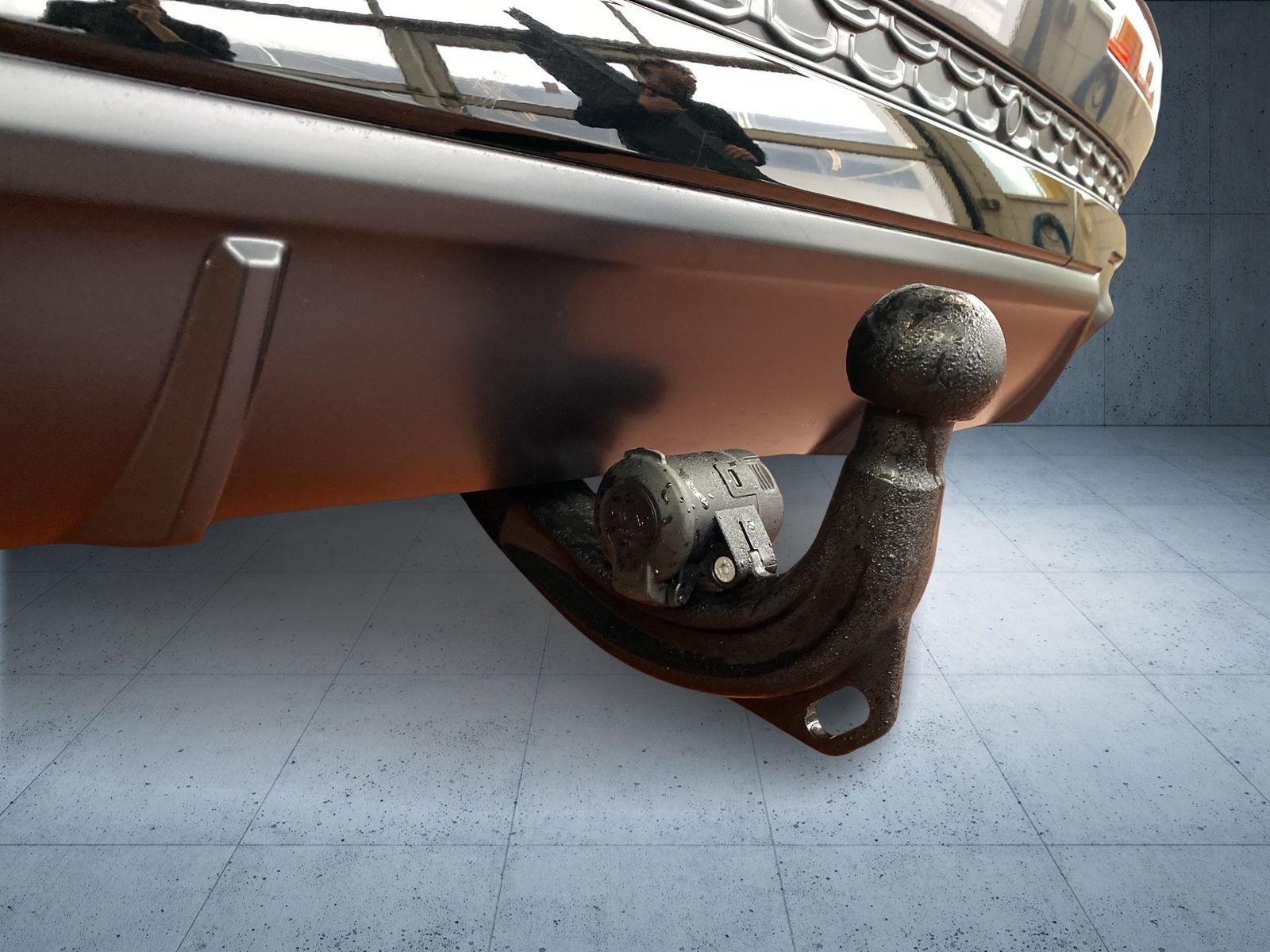 Audi Q7 SUV S line 50 TDI qu. tiptr. PANO Laser Stdh foto 17