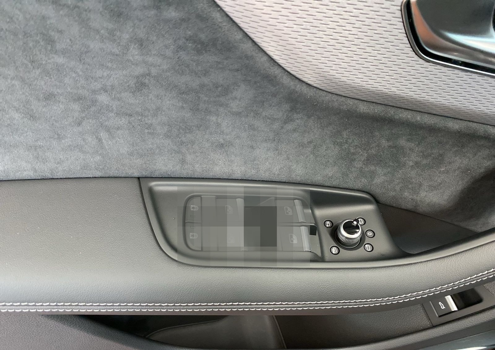 Audi Q7 SUV S line 50 TDI qu. tiptr. PANO Laser Stdh foto 18