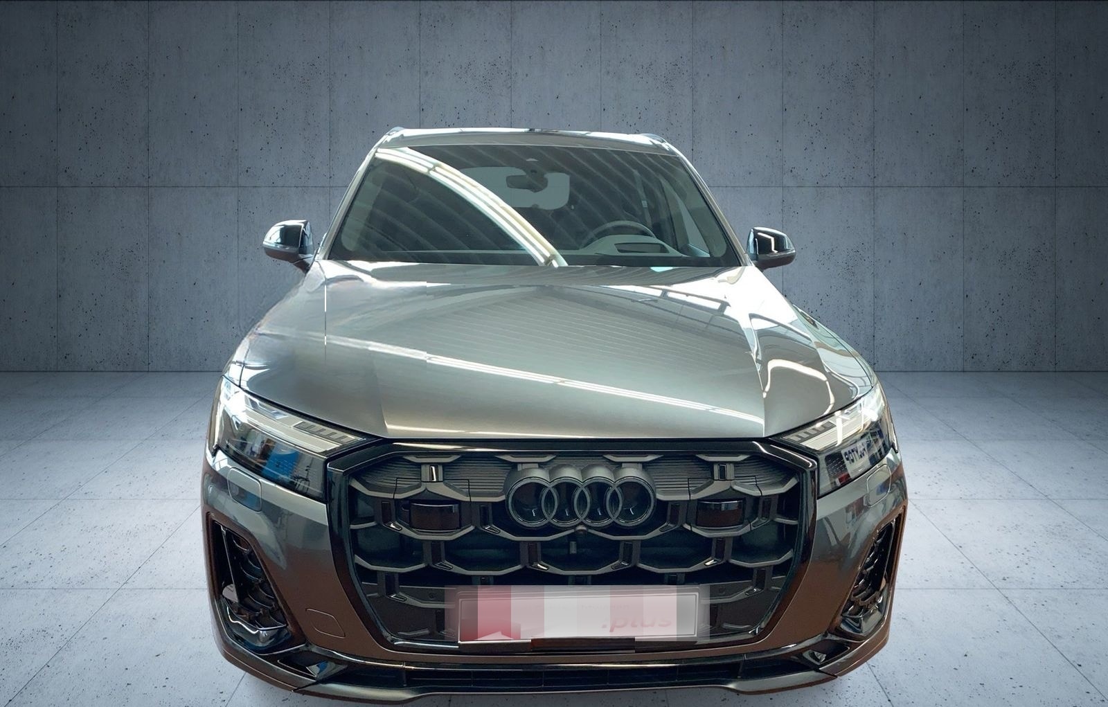 Audi Q7 SUV S line 50 TDI qu. tiptr. PANO Laser Stdh foto 8