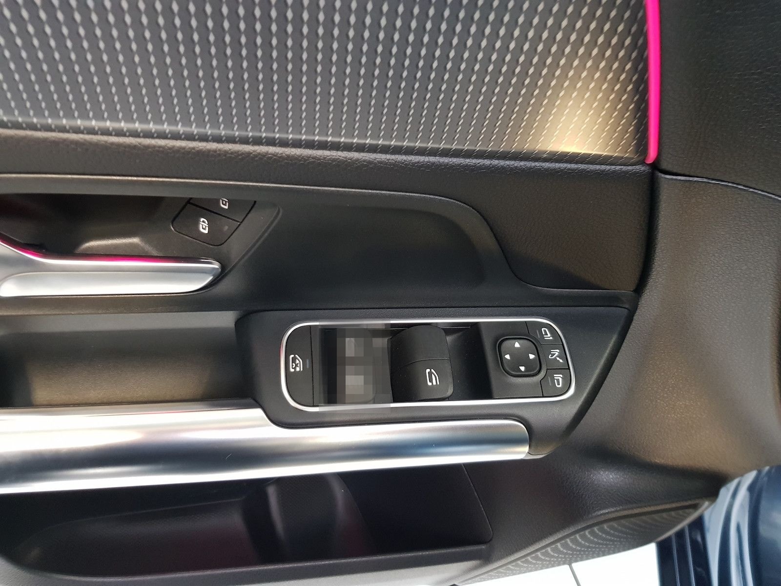 Mercedes-Benz B 180 PROGR. LED AHK TOTW KAMERA LENKRADHEIZUNG foto 7