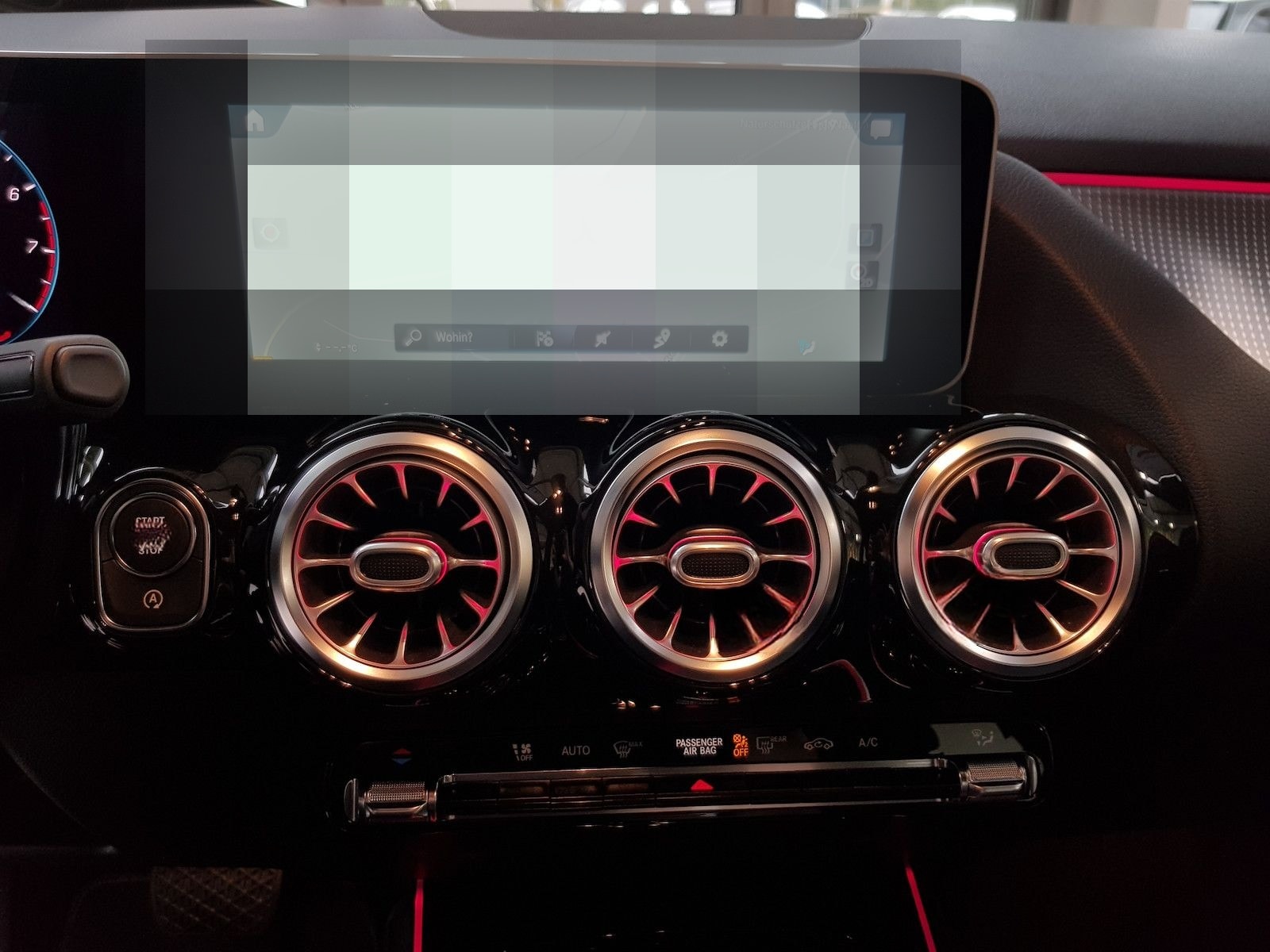 Mercedes-Benz B 180 PROGR. LED AHK TOTW KAMERA LENKRADHEIZUNG foto 10