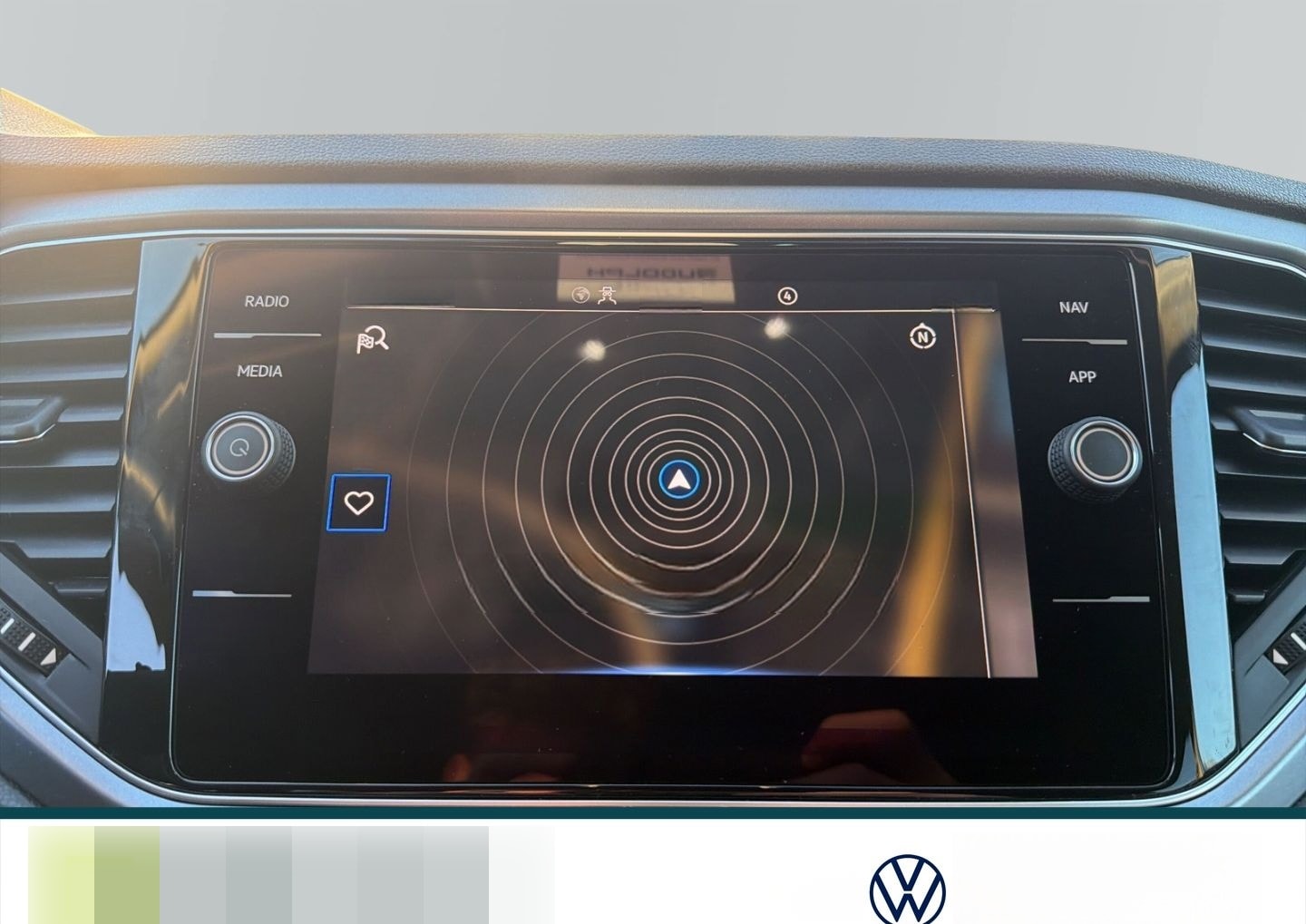 Volkswagen T-Roc Active 1.0 TSI 6-Gang LED BT Navi SHZ ACC  foto 13