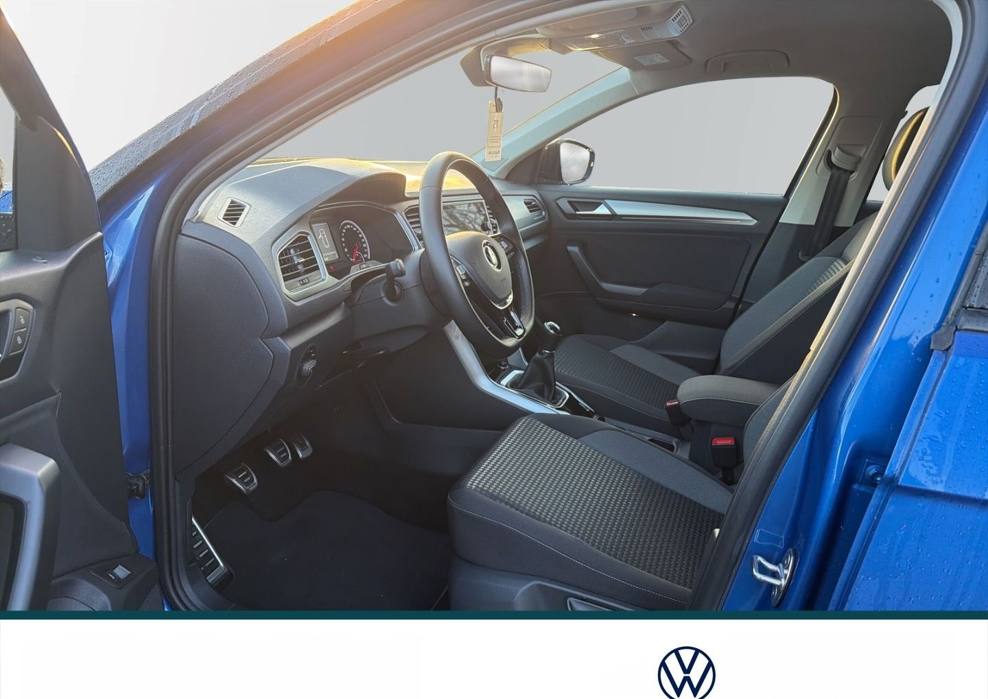 Volkswagen T-Roc Active 1.0 TSI 6-Gang LED BT Navi SHZ ACC  foto 8