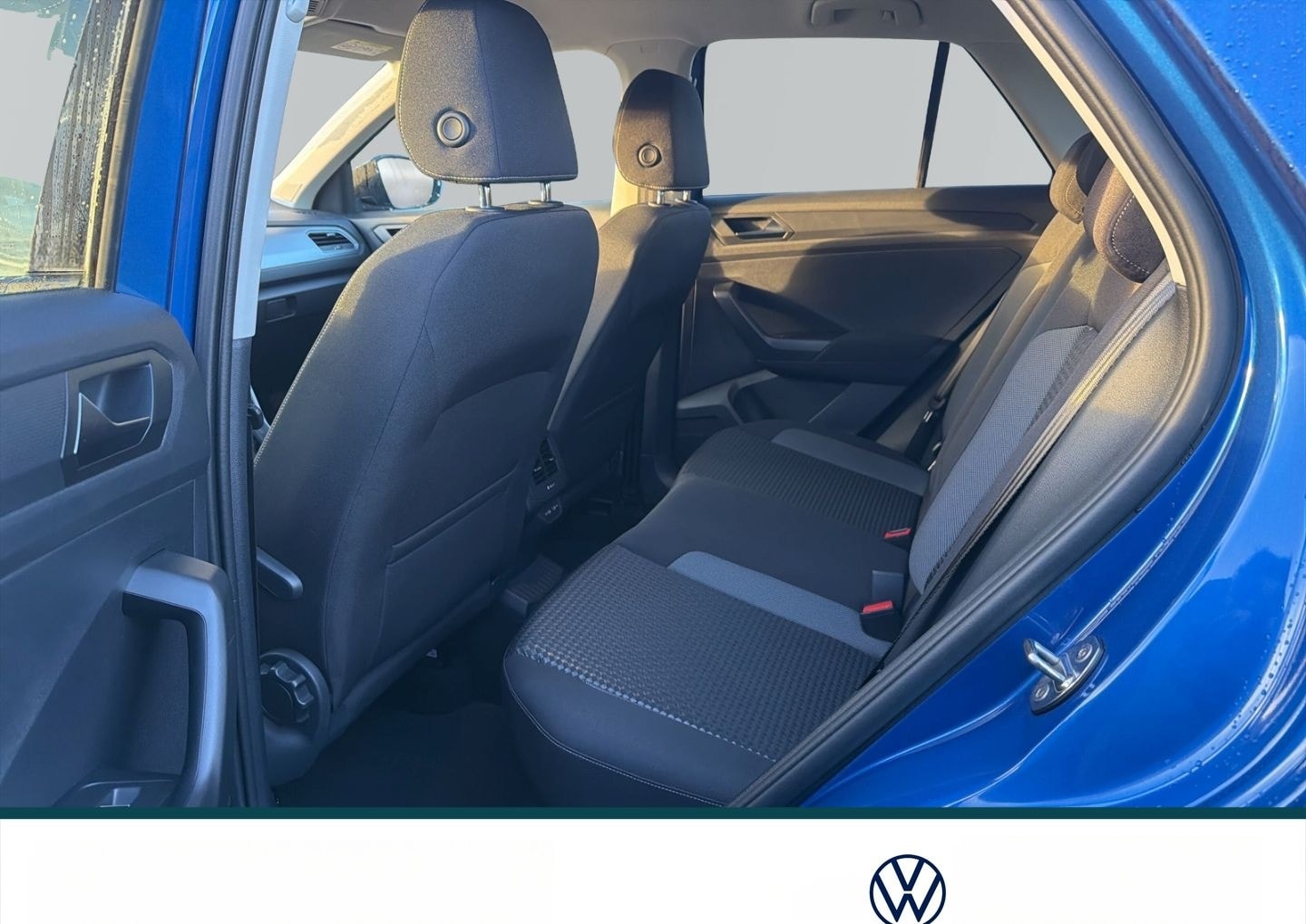 Volkswagen T-Roc Active 1.0 TSI 6-Gang LED BT Navi SHZ ACC  foto 9