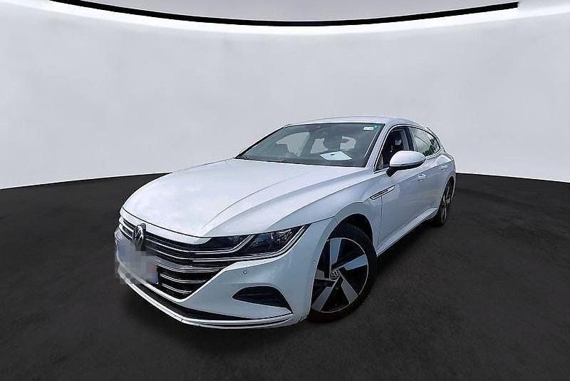 Volkswagen Arteon Shooting Brake 2.0 TDI DSG/ACC/AUT/LED/LM foto 2