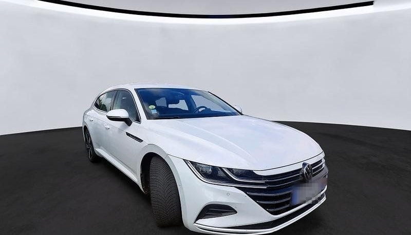 Volkswagen Arteon Shooting Brake 2.0 TDI DSG/ACC/AUT/LED/LM foto 3