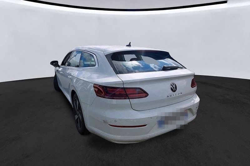 Volkswagen Arteon Shooting Brake 2.0 TDI DSG/ACC/AUT/LED/LM foto 4