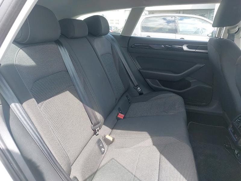 Volkswagen Arteon Shooting Brake 2.0 TDI DSG/ACC/AUT/LED/LM foto 8