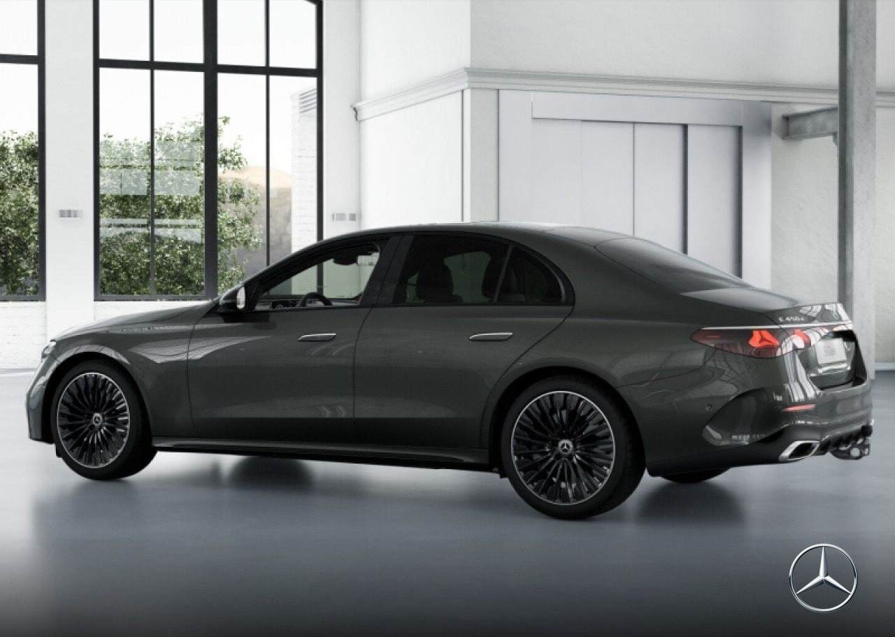 Mercedes-Benz E 450 d 4M AMG Sportpaket Night AMG 20" Headup foto 13