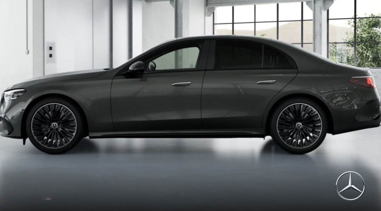 Mercedes-Benz E 450 d 4M AMG Sportpaket Night AMG 20" Headup foto 5