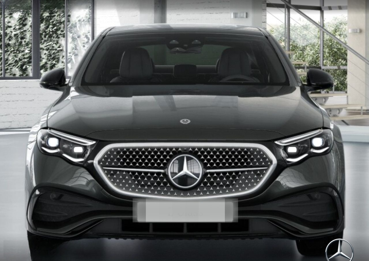 Mercedes-Benz E 450 d 4M AMG Sportpaket Night AMG 20" Headup foto 6