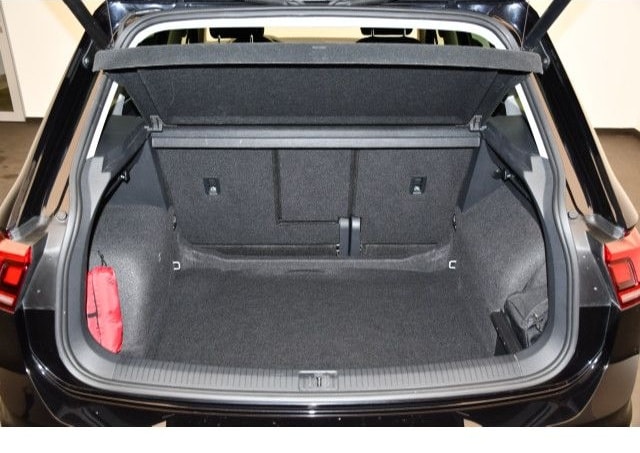 Volkswagen Tiguan 2.0 TDI Active AHK/ACC/Tacho/ foto 11