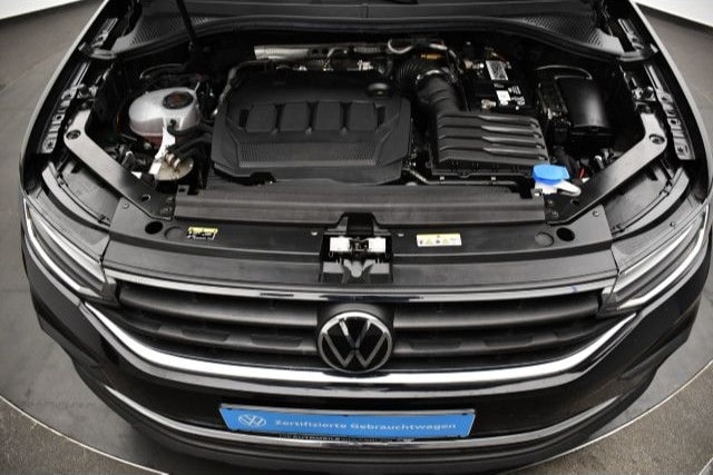 Volkswagen Tiguan 2.0 TDI Active AHK/ACC/Tacho/ foto 14