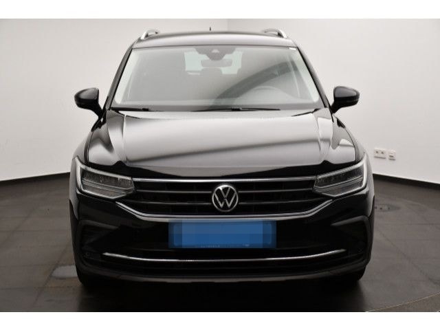 Volkswagen Tiguan 2.0 TDI Active AHK/ACC/Tacho/ foto 20