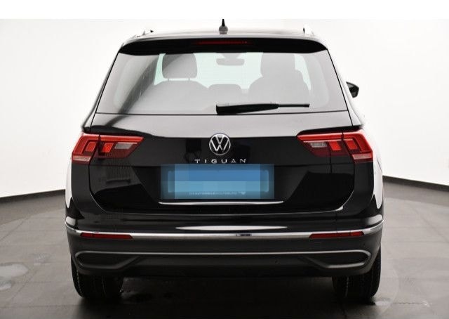 Volkswagen Tiguan 2.0 TDI Active AHK/ACC/Tacho/ foto 21