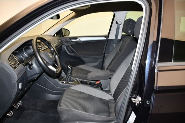 Volkswagen Tiguan 2.0 TDI Active AHK/ACC/Tacho/ foto 4