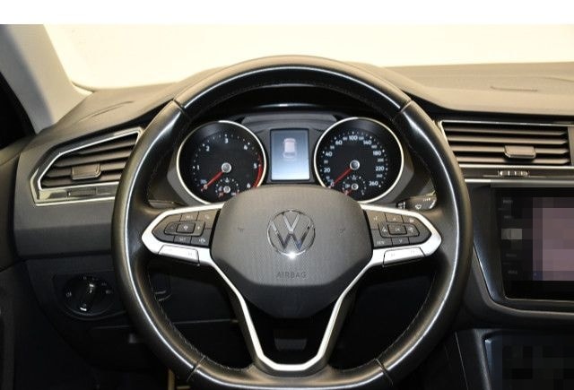 Volkswagen Tiguan 2.0 TDI Active AHK/ACC/Tacho/ foto 6
