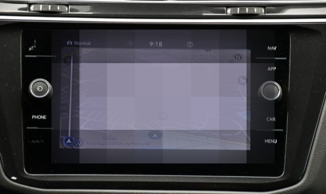 Volkswagen Tiguan 2.0 TDI Active AHK/ACC/Tacho/ foto 8