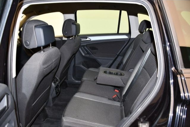 Volkswagen Tiguan 2.0 TDI Active AHK/ACC/Tacho/ foto 10
