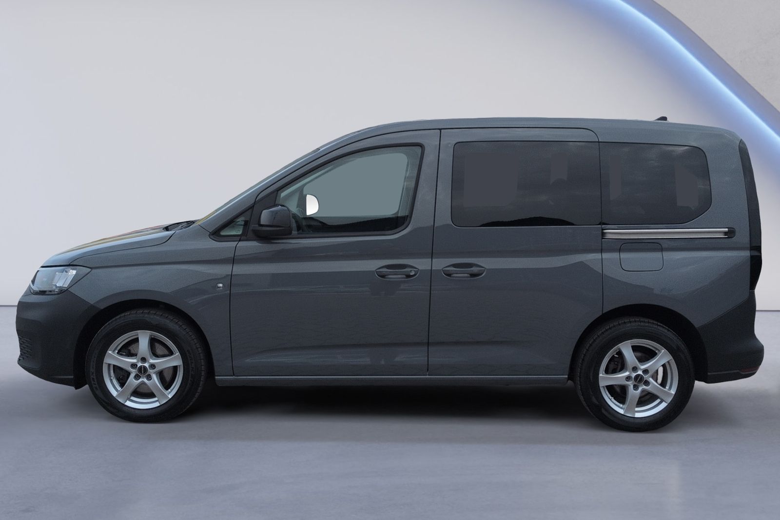 Volkswagen Caddy 1.5 TSI SHZ+GRA+KLIMA foto 2