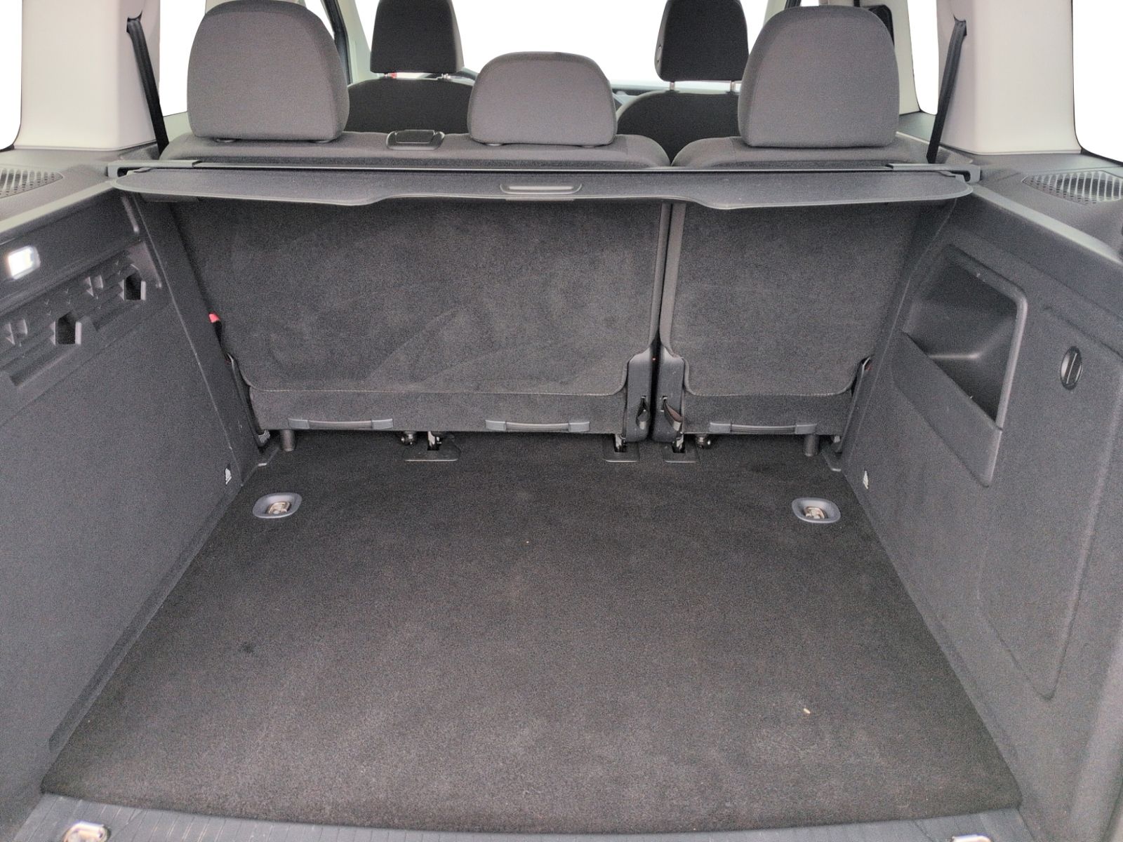 Volkswagen Caddy 1.5 TSI SHZ+GRA+KLIMA foto 16