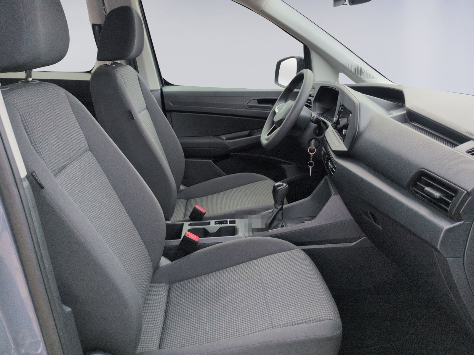 Volkswagen Caddy 1.5 TSI SHZ+GRA+KLIMA foto 17