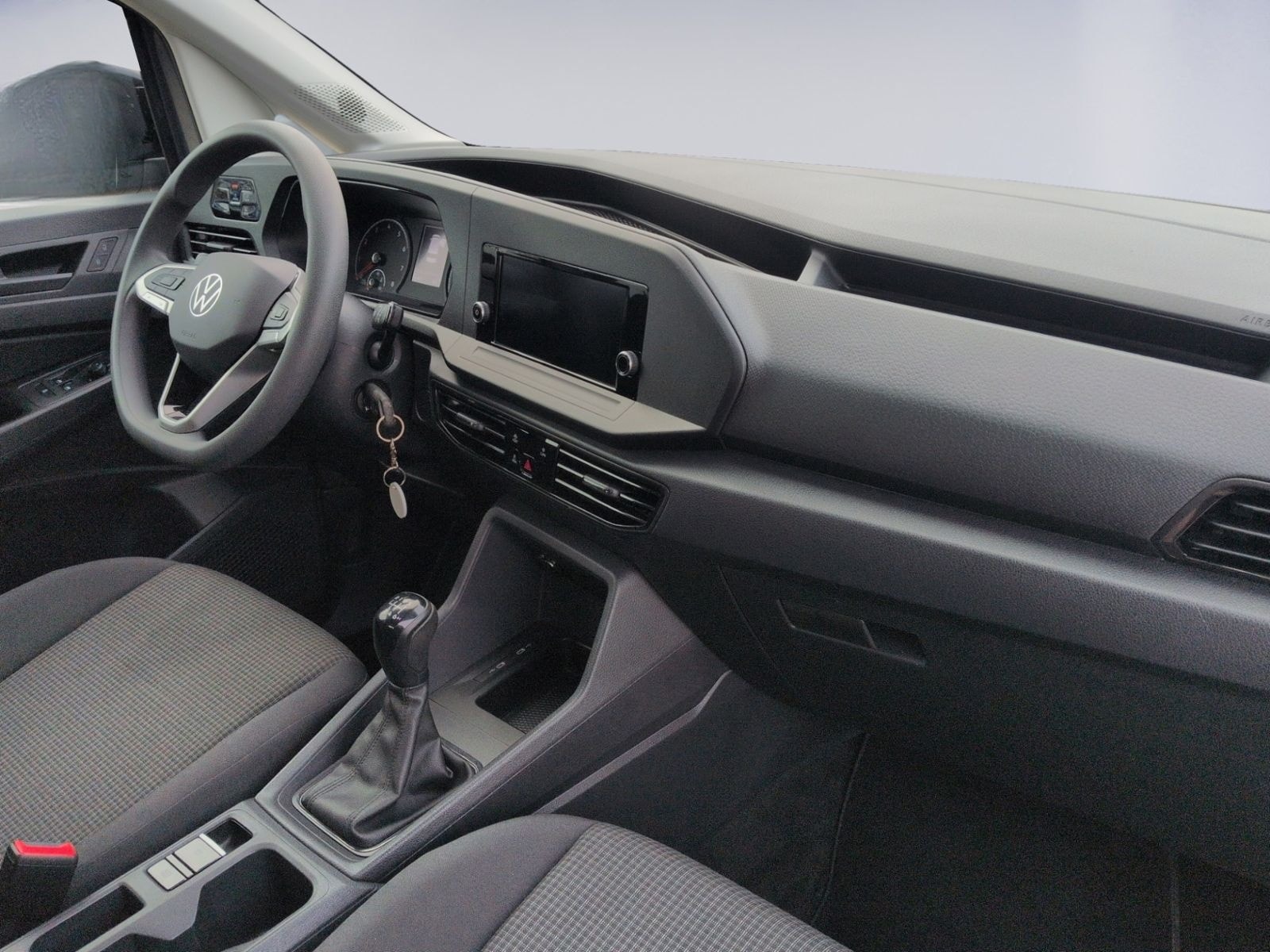 Volkswagen Caddy 1.5 TSI SHZ+GRA+KLIMA foto 18